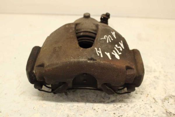 MACHOIRE AVANT GAUCHE OPEL / SAAB - Vue 1